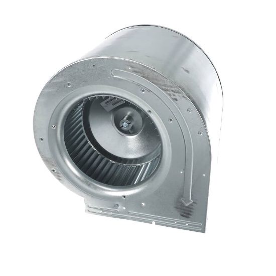 Picture of Trane BLW01060 Blower; Asm., Includes Wheel, 10 X 10 Ti