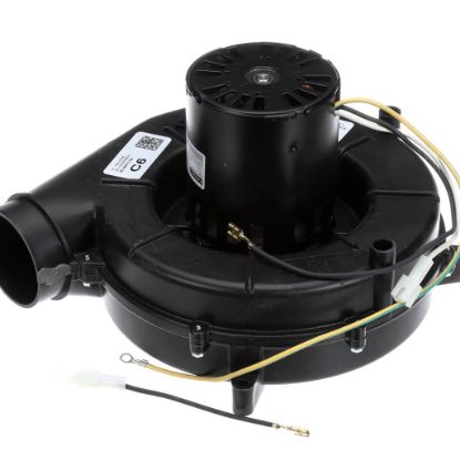 Picture of Trane BLW01138 Blower; Inducer Draft, 1-Stage, Ball Bearing