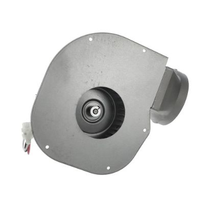 Picture of Trane BLW01321 Blower; Induced, 2 Stage, 1/50 Hp, 115/6