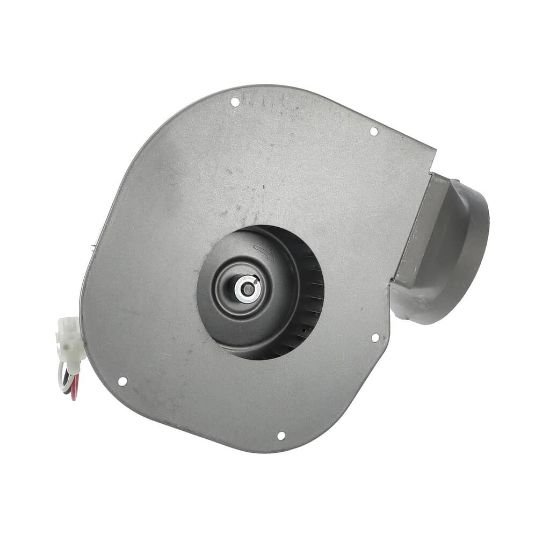 Picture of Trane BLW01321 Blower; Induced, 2 Stage, 1/50 Hp, 115/6