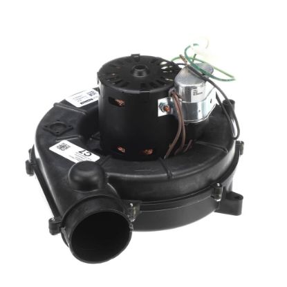 Picture of Trane BLW01139 Blower, Inducer Draft, 1-Stage, Ballbea
