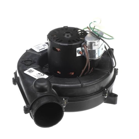 Picture of Trane BLW01139 Blower, Inducer Draft, 1-Stage, Ballbea