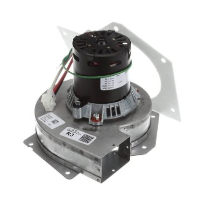 Picture of Trane BLW00361 Motor 2Stage Induced Draft Blower