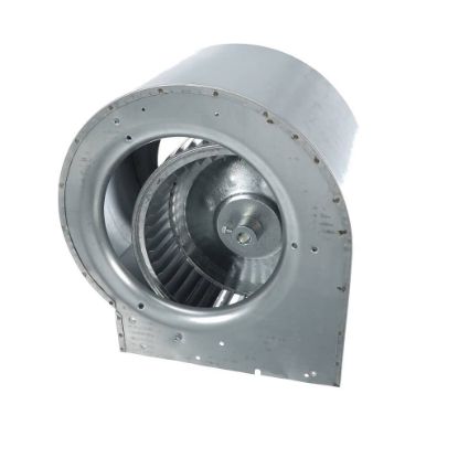 Picture of Trane BLW01187 Wheel;assembly W/hsg 90X6t