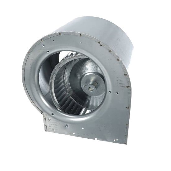 Picture of Trane BLW01187 Wheel;assembly W/hsg 90X6t