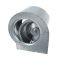 Picture of Trane BLW01187 Wheel;assembly W/hsg 90X6t