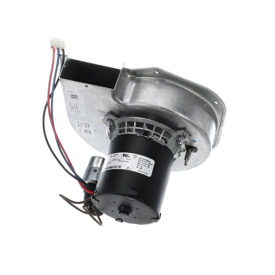 Picture of Trane BLW01376 Blower; Inducer, 208-230/60/1, 3025 Rpm,