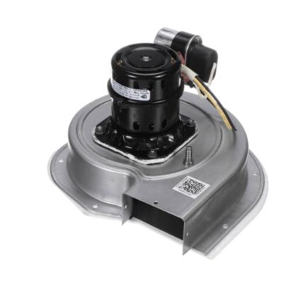 Picture of Trane BLW01369 Blower, Inducer, 208-230/60/1, 3345 Rpm, 1/44-1/39