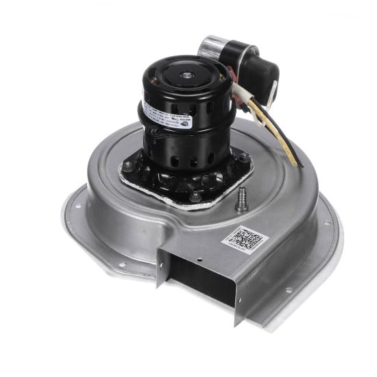 Picture of Trane BLW01369 Blower, Inducer, 208-230/60/1, 3345 Rpm, 1/44-1/39