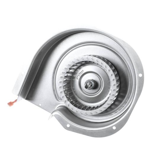 Picture of Trane BLW01310 Blower, Inducer, 208/230/60/1, 3480 Rpm, 0.50 Amps
