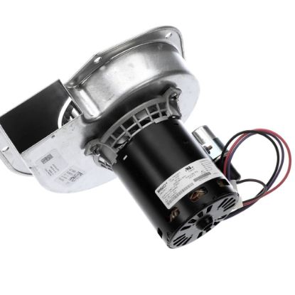 Picture of Trane BLW01461 Blower, 2 Sp Inducer