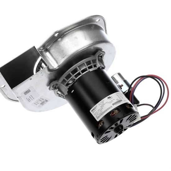 Picture of Trane BLW01461 Blower, 2 Sp Inducer