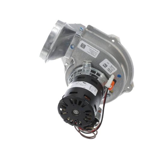 Picture of Trane BLW01670 Blower; Inducer-80-1.800-psc