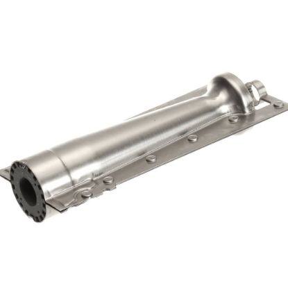 Picture of Trane BNR01070 Burner; .70 Id Inshot Burner, .036 Thk 304 Stainle