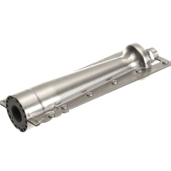 Picture of Trane BNR01070 Burner; .70 Id Inshot Burner, .036 Thk 304 Stainle