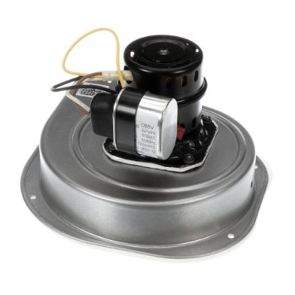 Picture of Trane BLW01370 Blower, Inducer, 208-230/60/1, 3290 Rpm,