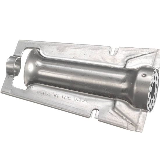 Picture of Trane BNR01233 Burner, 0.50 Id Inshot Burner, Natural Gas, Stainl