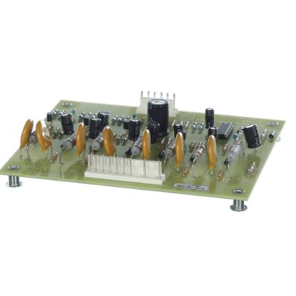 Picture of Trane BRD00741 Cti Interface Board
