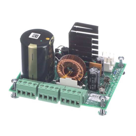 Picture of Trane BRD02102 Board; Power Supply