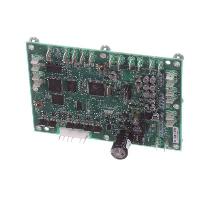 Picture of Trane BRD02156 Board; Programmed Tracer Zn.010, 4 Pipe,
