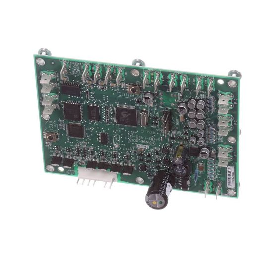 Picture of Trane BRD02156 Board; Programmed Tracer Zn.010, 4 Pipe,