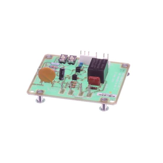 Picture of Trane BRD00742 Board;printed Circuit, Defrost Module