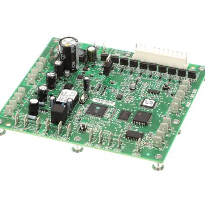 Picture of Trane BRD03359 Board; Control, Unprogrammed Tracer Zn.520