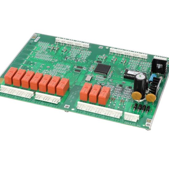 Picture of Trane BRD03228 Board-19603