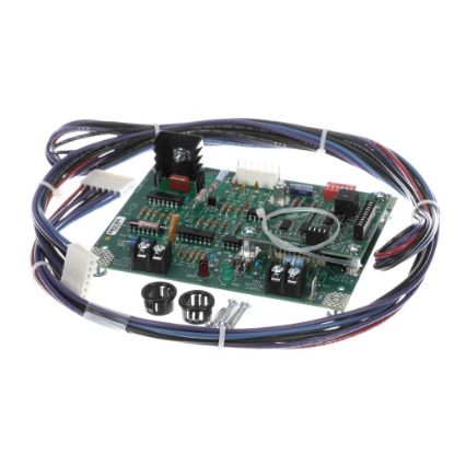 Picture of Trane BRD02893 Board Interface-57943