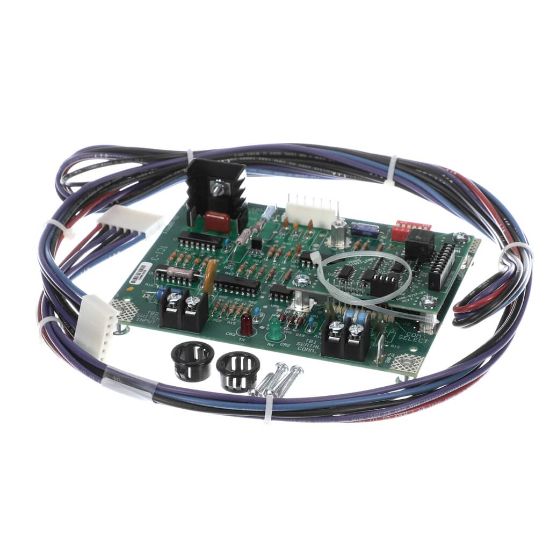 Picture of Trane BRD02893 Board Interface-57943