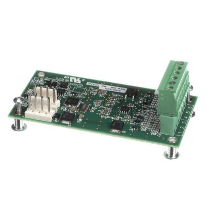Picture of Trane BRD04875 Board; Dual Analog I/o, With Pluggable Connectors,