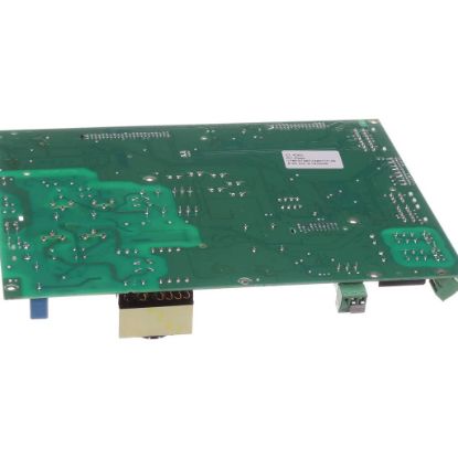 Picture of Trane BRD04867 Board; Power Card No 315Kw 380-480V