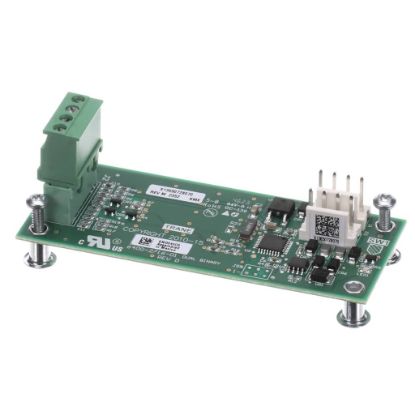 Picture of Trane BRD04873 Board; Dual Binary Input,
