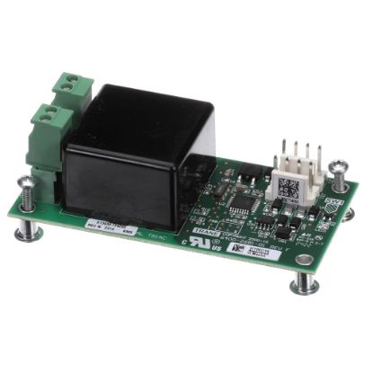 Picture of Trane BRD04876 Board; Dual Triac Output