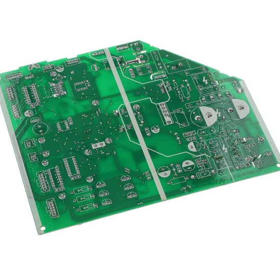 Picture of Trane BRD05112 Board; Main