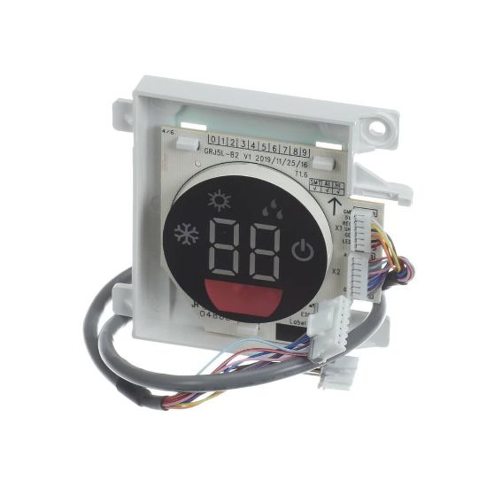 Picture of Trane BRD04355 Board; Display