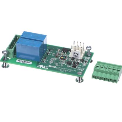 Picture of Trane BRD04878 Board; Dual Relay Output,