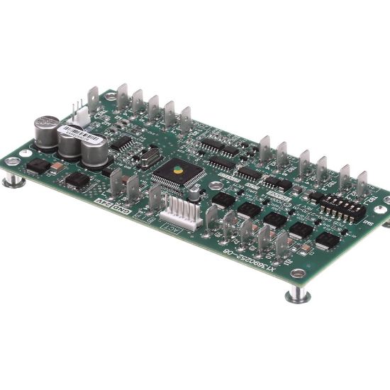 Picture of Trane BRD04939 Board; Vav Ucm 4.2