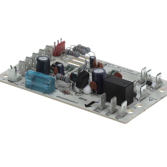 Picture of Trane BRD05765 Board; Control