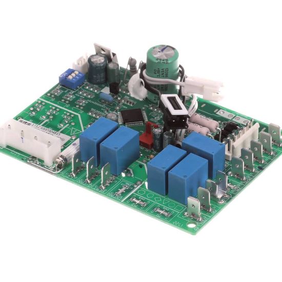 Picture of Trane BRD06611 Board; Control