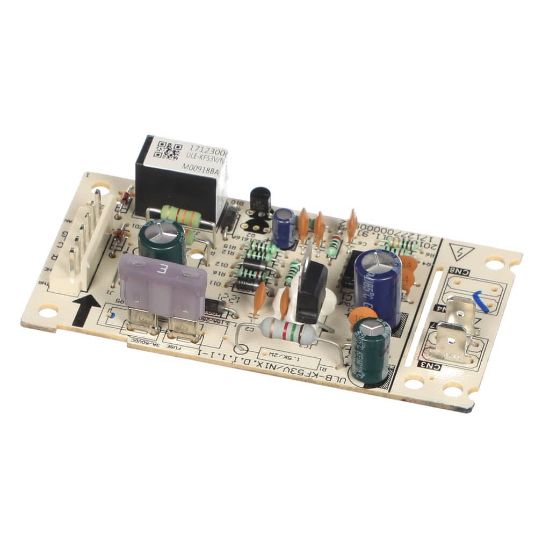 Picture of Trane BRD06995 Broad; Main Control Board Subassembly