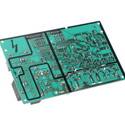 Picture of Trane BRD05526 Board; Main Board 2, (J2e033aj)
