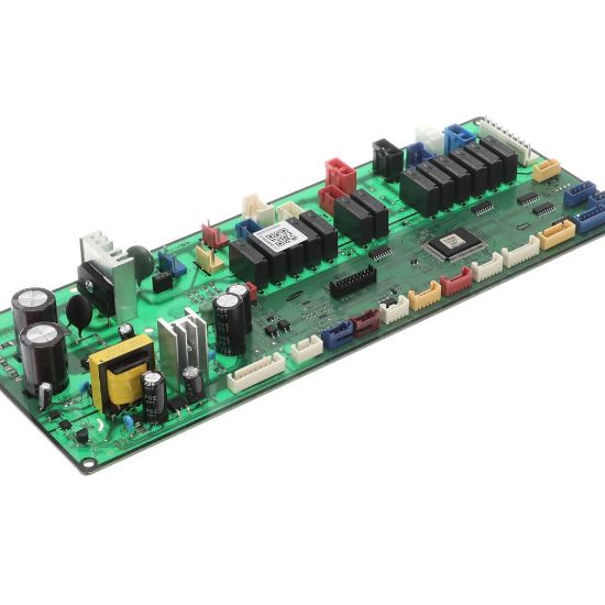 Picture of Trane BRD06955 Board; Assembly, Pcb Main-hubboard