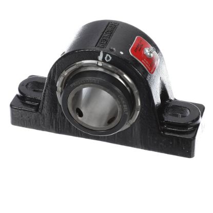 Picture of Trane BRG00368 Bearing; Pillow Block, 1.94 Bore