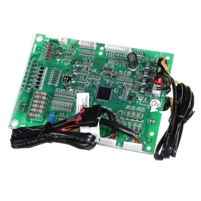 Picture of Trane BRD05525 Board; Main (J2e043bj)