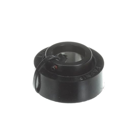 Picture of Trane BRG01221 Bearing; 1.19 Bore, Rubber Cartridge, 30