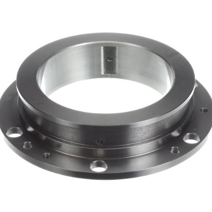 Picture of Trane BRG01257 Bearing; Journal, 9.65 Od X 2.02 Wide