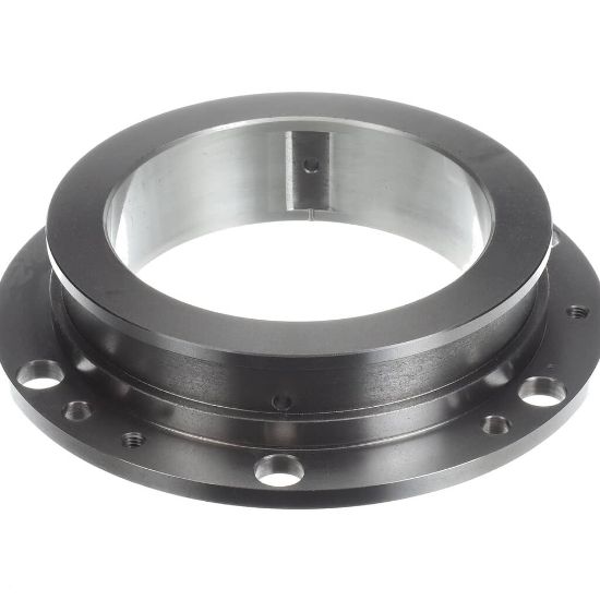 Picture of Trane BRG01257 Bearing; Journal, 9.65 Od X 2.02 Wide