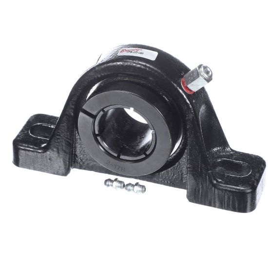 Picture of Trane BRG01546 Bearing;pillow Block, Ball,1 7/16 Bore, Boa Shaft