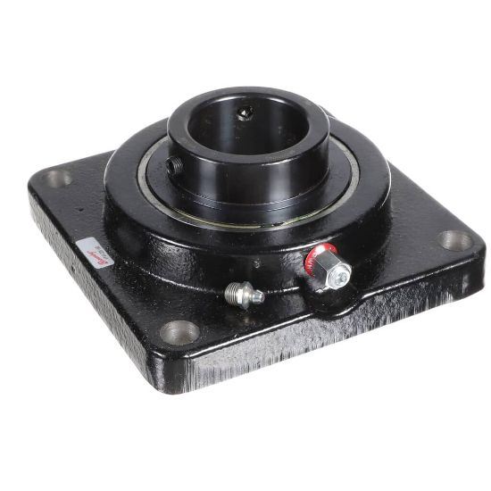 Picture of Trane BRG01561 Bearing;flange, Ball,2 3/16 Bore, Set Sc